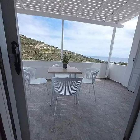 Ktima Vrisiana Platis Gialos (Sifnos) Exterior foto